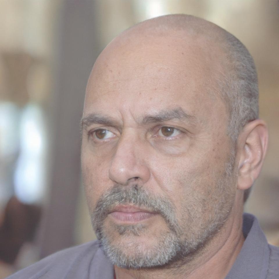 Miguel Rodríguez, especialista en redes