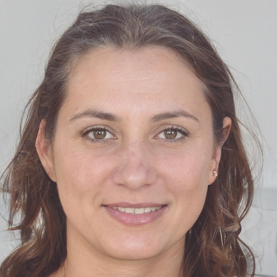 Ana Rodríguez, mentora especialista